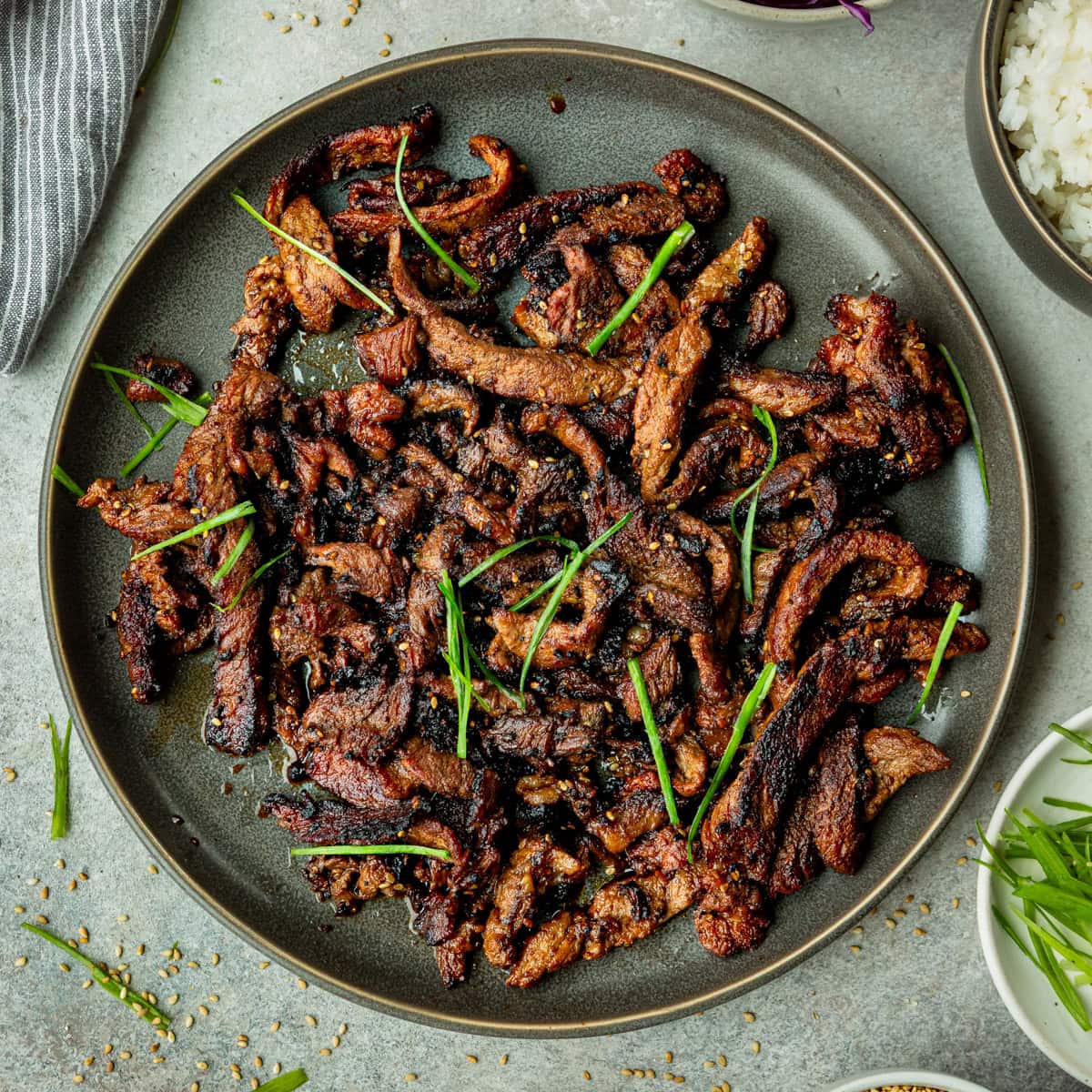 Easy Beef Bulgogi: Your Gateway to Incredible Korean BBQ